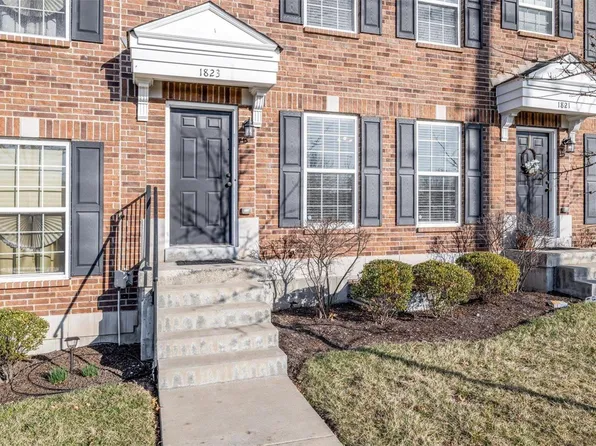 1823 Basston Dr, Saint Louis, MO 63146