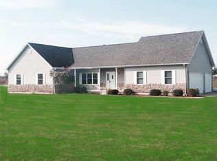 10523 Kendig Rd, Clark County, OH 45344