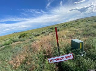 257 Pinnacle Dr, Lyman, WY 82937