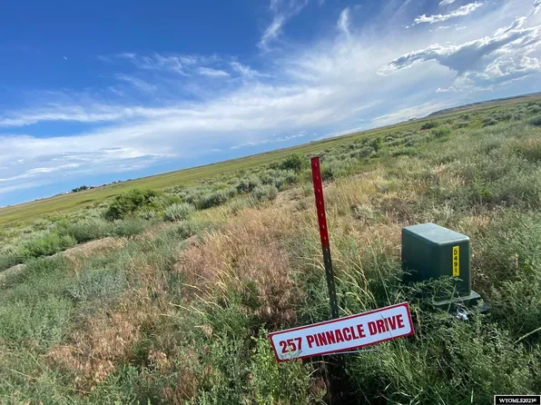 257 Pinnacle Dr, Lyman, WY 82937