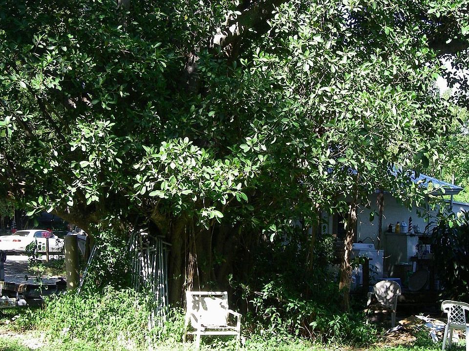 Vacant lot
