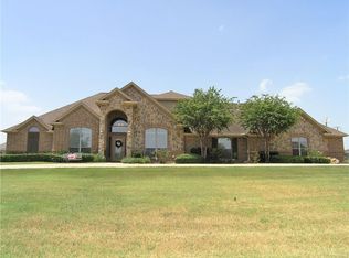 7133 Hinton Dr, Mansfield, TX 76063