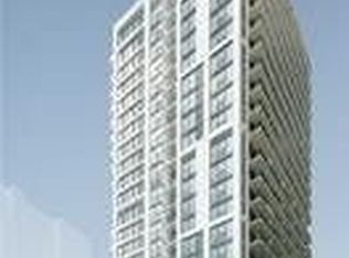 50 Thomas Riley Rd #819, Toronto, ON M9B 0C3