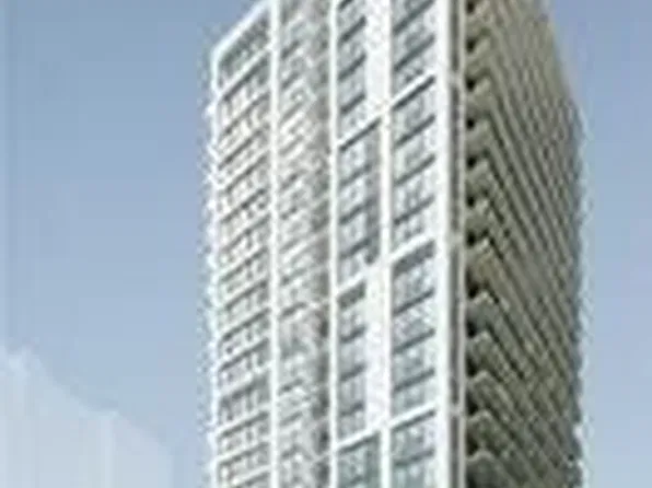 50 Thomas Riley Rd #819, Toronto, ON M9B 0C3