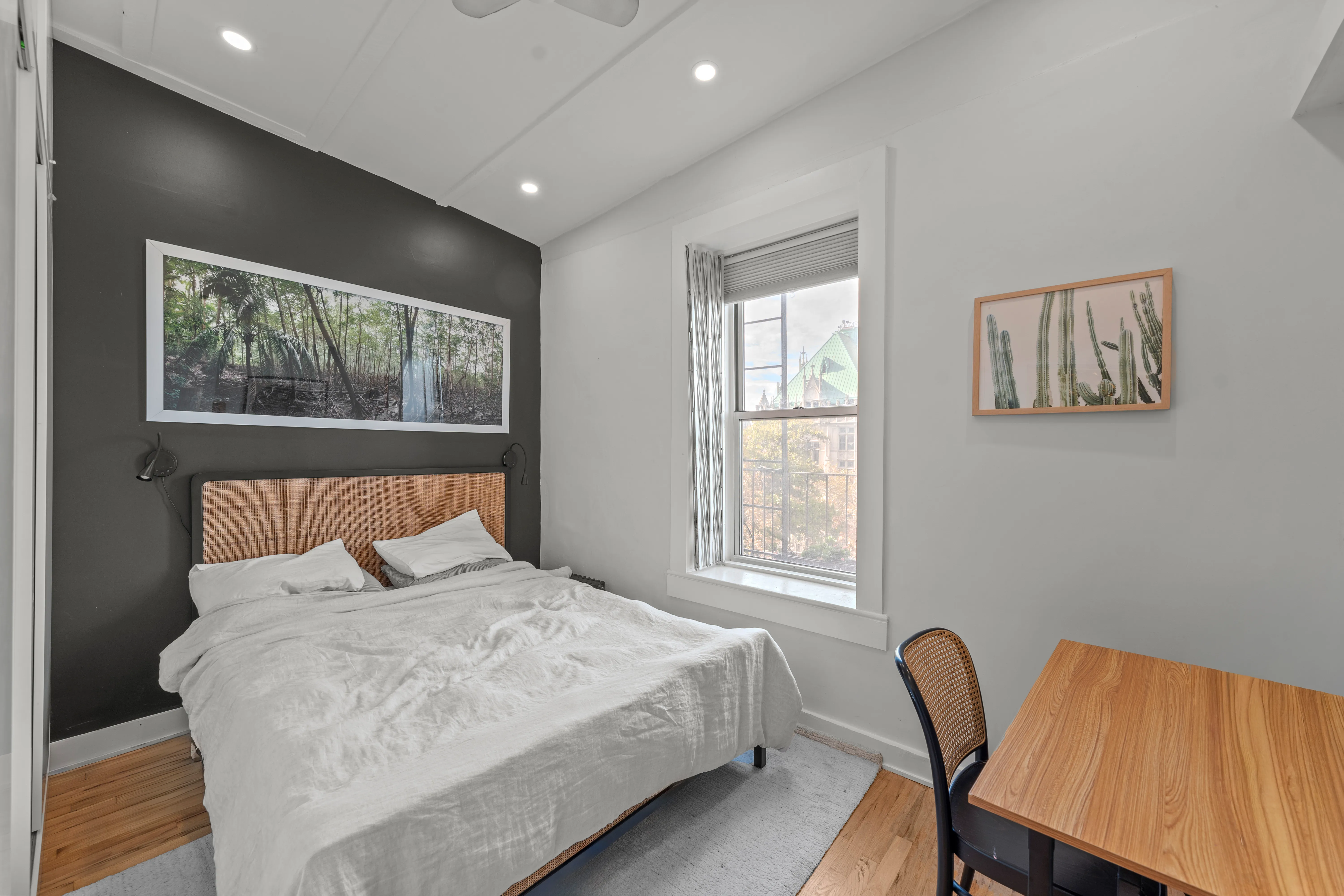 328 Clinton Avenue #5 in Clinton Hill, Brooklyn | StreetEasy