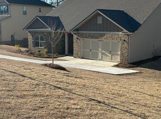 336 Reins Ct, Bremen, GA 30110