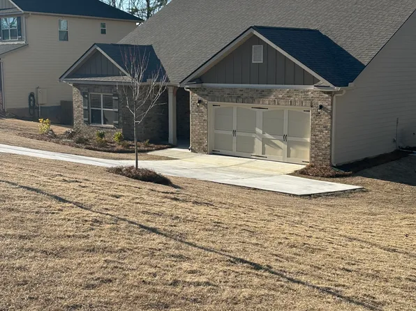 336 Reins Ct, Bremen, GA 30110