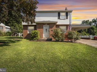 521 Park Ter, Harrisburg, PA 17111