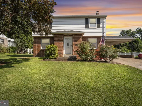 521 Park Ter, Harrisburg, PA 17111