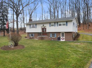 2528 Stultz Gap Rd, Woodstock, VA 22664