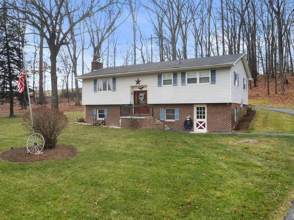 2528 Stultz Gap Rd, Woodstock, VA 22664