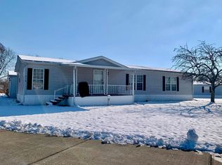 514 Welcome Way, Anderson, IN 46013