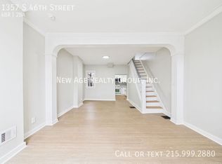 1357 S 46th St, Philadelphia, PA