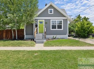 1515 2nd St W, Billings, MT 59101