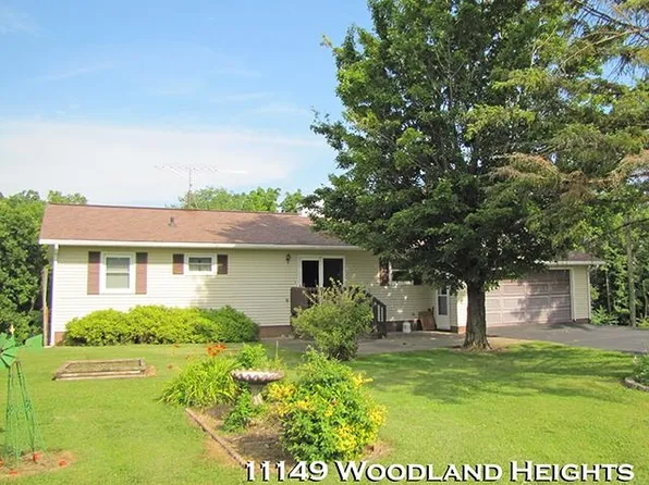 11149 Woodland Hts, Cassville, WI 53806