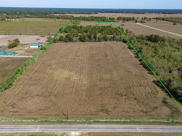 Gentry Rd, Beaumont, TX 77713