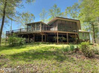 3745 Mountville Hogansville Rd, Hogansville, GA 30230