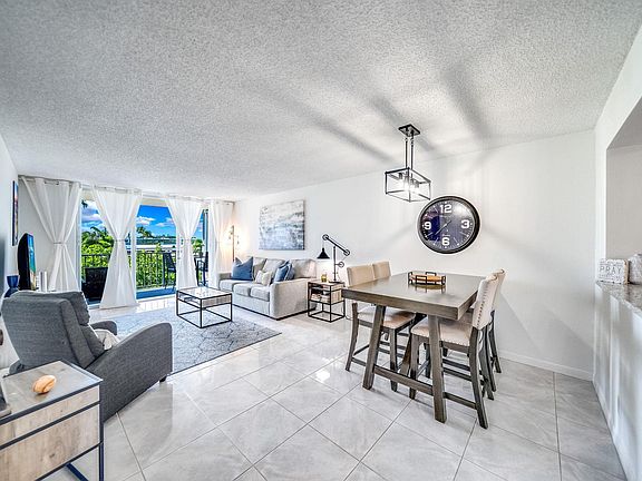 5th image of 3581 S Ocean Boulevard #3B