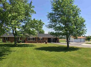 5210 County Rd #600W, Muncie, IN 47304