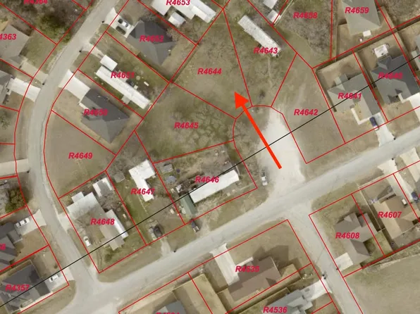 2408 Creek Dr, Granbury, TX 76048