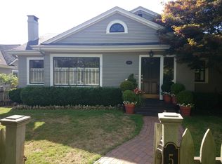 5731 31st Ave NE, Seattle, WA 98105