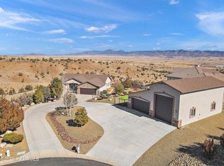 1551 N Fiesta Ln, DEWEY, AZ 86327