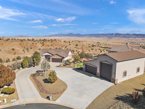 1551 N Fiesta Ln, Dewey, AZ 86327