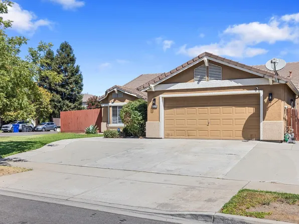 1173 Woodland Dr, Turlock, CA 95382