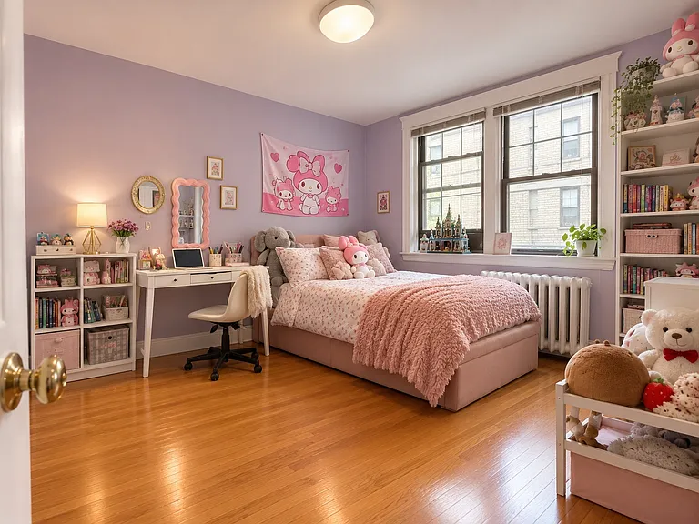 374 Chestnut Hill Ave #1 — Photo 7