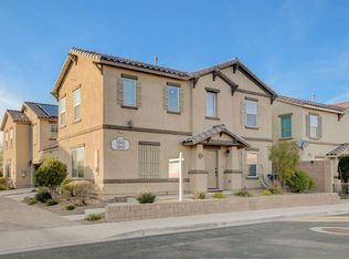 1045 Spotted Saddle St, Henderson, NV 89015