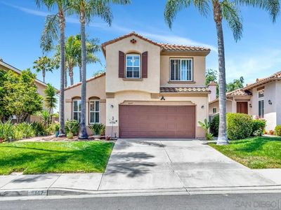 6147 Paseo Jaquita, Carlsbad, CA, 92009