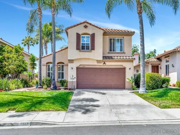 6147 Paseo Jaquita, Carlsbad, CA 92009