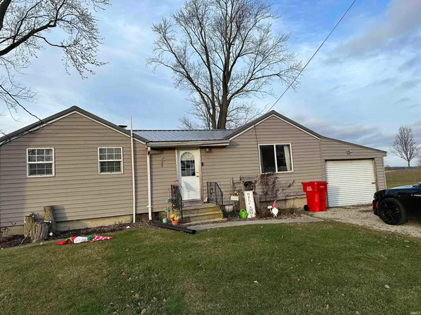 404 E Main St, Bryant, IN 47326