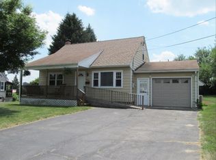 3058 Hermitage Ave, Easton, PA 18045