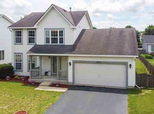 2055 Tuscany Ct, Romeoville, IL 60446