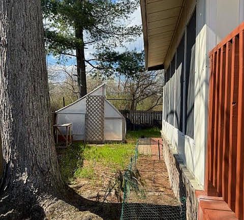 2nd image of 4745 Flanders Ln Trailer E
