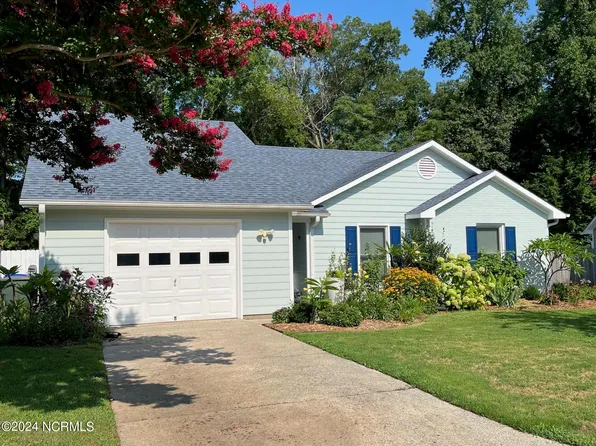 1677 Scarborough Road, Greenville, NC 27858