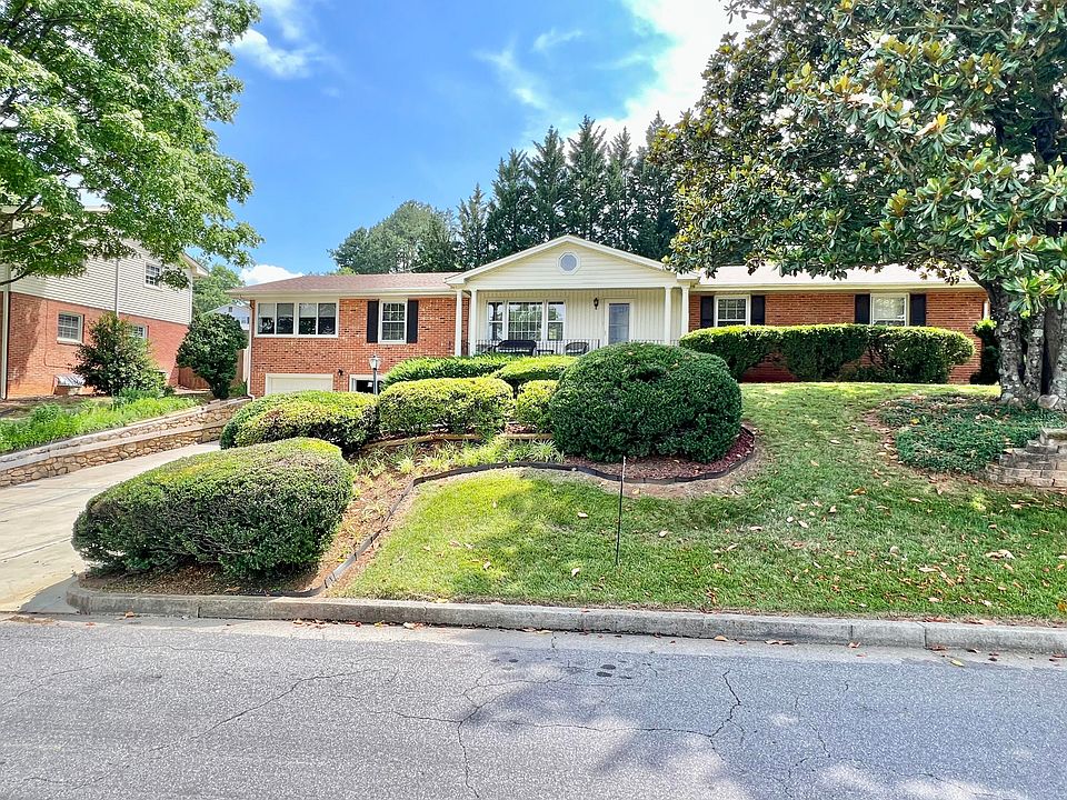 5712 Castle Rock Rd, Roanoke, VA 24018 Zillow