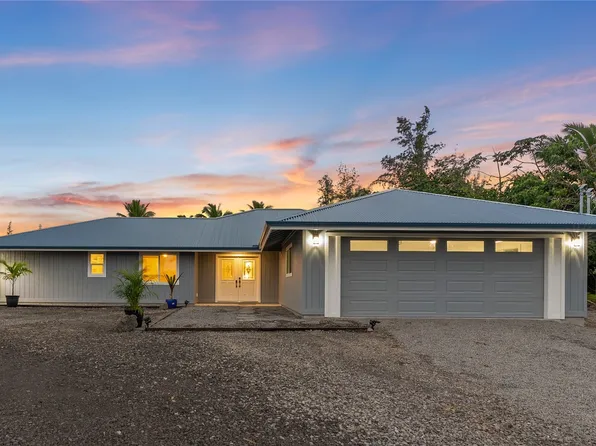 15-1688 Beach Rd, Keaau, HI 96749