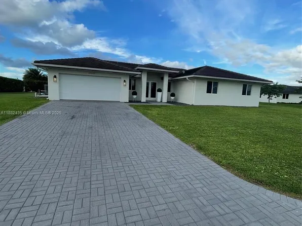 20605 SW 319th St, Homestead, FL 33030