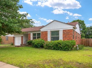 2305 Brooks St, Garland, TX 75041