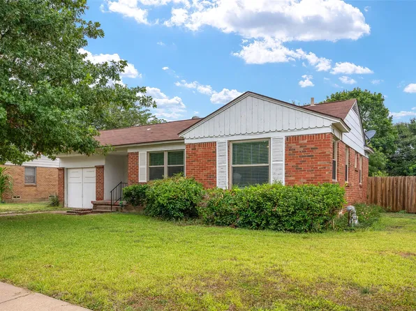 2305 Brooks St, Garland, TX 75041