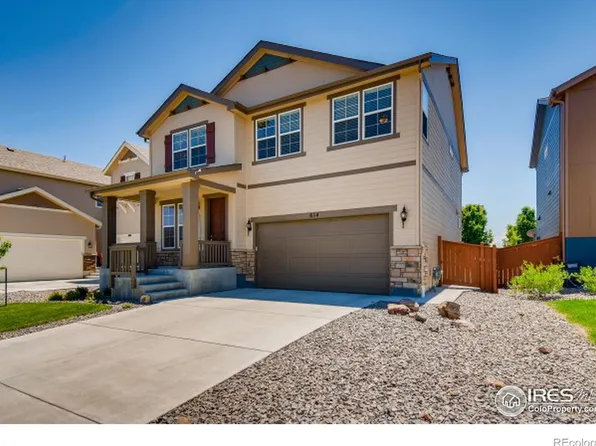 614 W 170th Pl, Broomfield, CO 80023