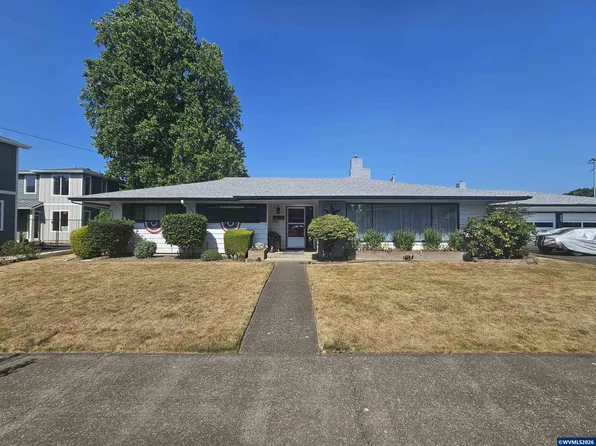 1120 NW 11th St, Corvallis, OR 97330