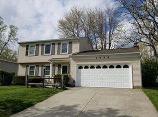 1698 Calgary Dr, Columbus, OH