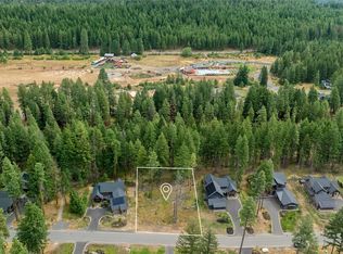 53 Kokanee Loop, Cle Elum, WA 98922