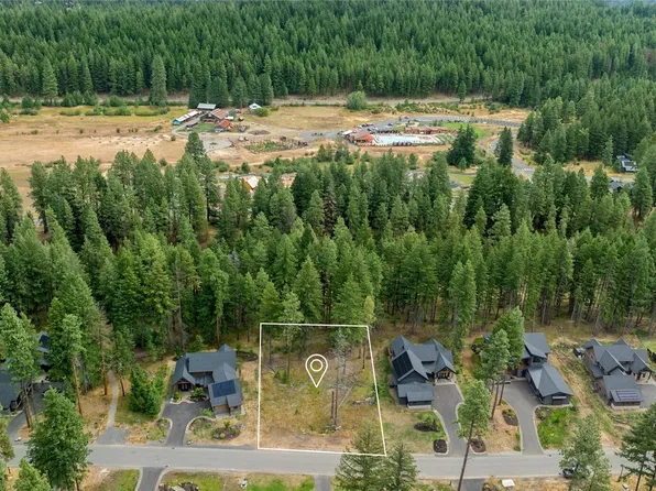 53 Kokanee Loop, Cle Elum, WA 98922