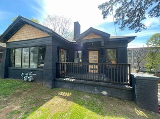 998 Woodbourne Dr SW UNIT A, Atlanta, GA 30310