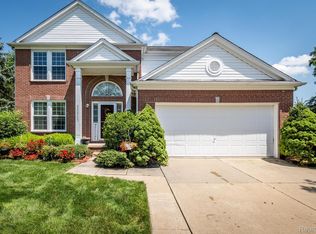 6035 Mapleview Ln, Ypsilanti, MI 48197