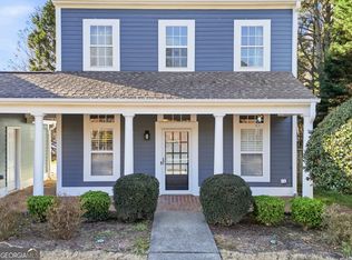 137 Birchwood Pass, Canton, GA